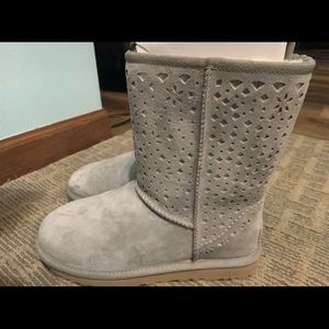 BRAND NEW UGG Boots w/o tags or box